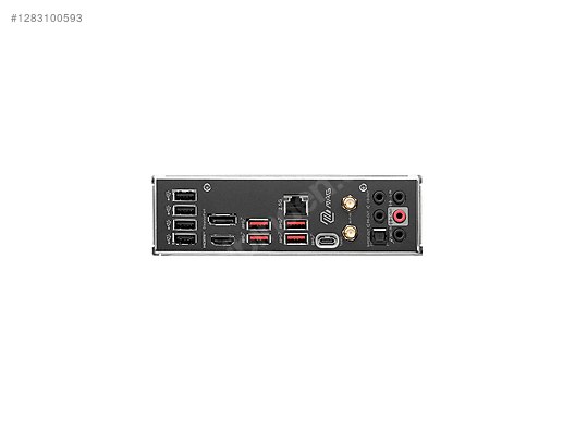 Used & Brand New Items / Computers / Desktops / Desktop Components / Motherboards