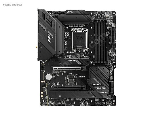 Used & Brand New Items / Computers / Desktops / Desktop Components / Motherboards