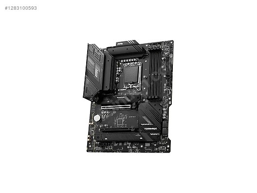 Used & Brand New Items / Computers / Desktops / Desktop Components / Motherboards