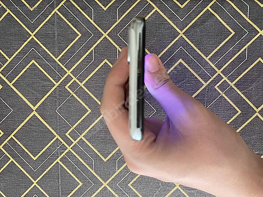 İkinci El ve Sıfır Alışveriş / Cep Telefonu & Aksesuar / Cep Telefonu / Omix / X400