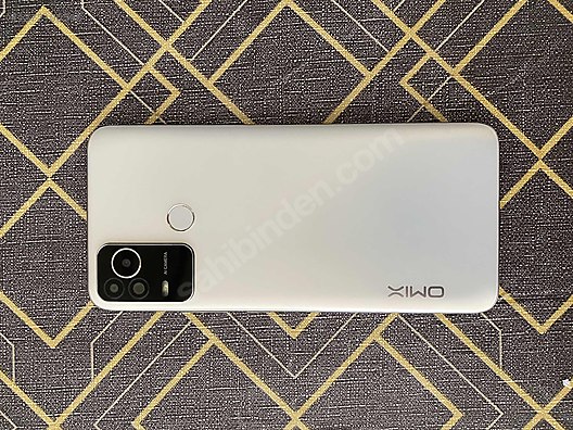 İkinci El ve Sıfır Alışveriş / Cep Telefonu & Aksesuar / Cep Telefonu / Omix / X400