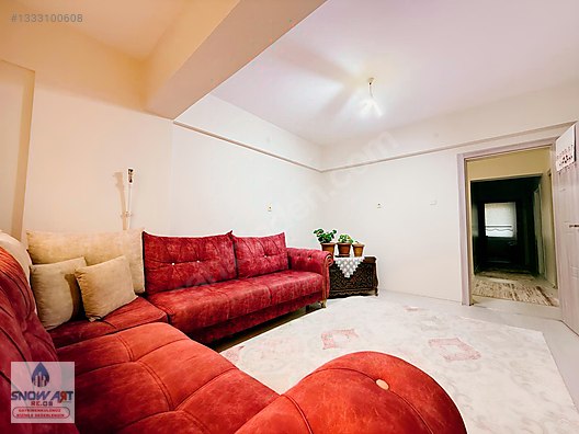 SNOWART GM'DEN YILDIZKENT BULVARDA ACİL SATILIK 3+1 FIRSAT DAİRE - Hüseyin Avni Ulaş Emlak 3