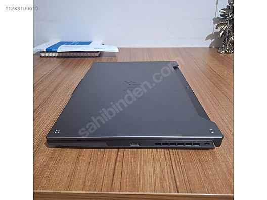 Used & Brand New Items / Gaming & Gamers Exclusive / Gaming PC / Gaming Laptop / Asus