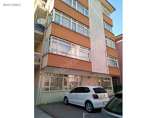 Ankara Cebeci Fakulteler Yani Satilik Daire Satilik Daire Ilanlari Sahibinden Com Da 935100642