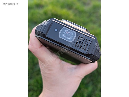 Used & Brand New Items / Cell Phones & Accessories / Cell Phones / Doogee / V Max Play