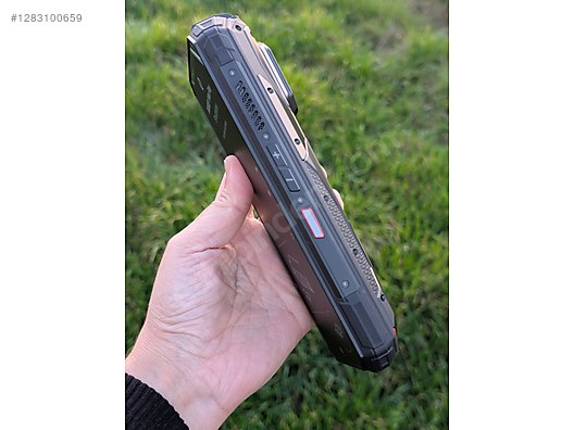 Used & Brand New Items / Cell Phones & Accessories / Cell Phones / Doogee / V Max Play