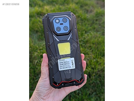 Used & Brand New Items / Cell Phones & Accessories / Cell Phones / Doogee / V Max Play