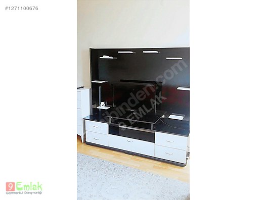 ATAKÖY 7.8 DE 55m2 BOŞ , BALKONLU TEMİZ,EŞYALI 1+1 DAİRE #1271100676