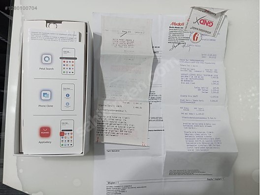 Used & Brand New Items / Cell Phones & Accessories / Cell Phones / Huawei / Nova 9 SE