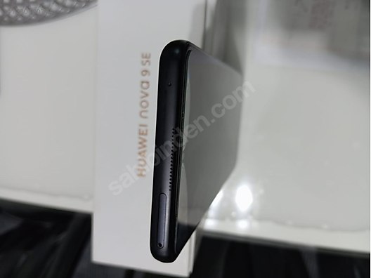 Used & Brand New Items / Cell Phones & Accessories / Cell Phones / Huawei / Nova 9 SE