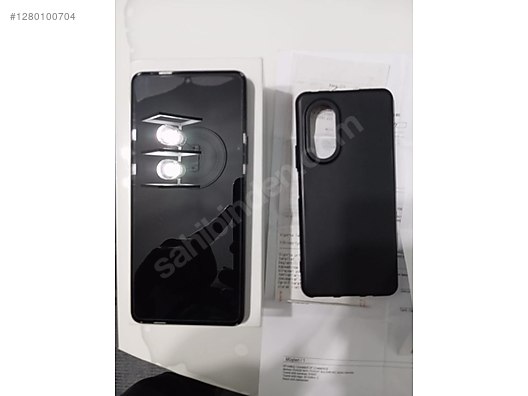 Used & Brand New Items / Cell Phones & Accessories / Cell Phones / Huawei / Nova 9 SE