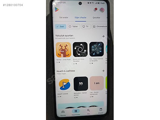 Used & Brand New Items / Cell Phones & Accessories / Cell Phones / Huawei / Nova 9 SE