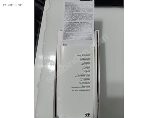 Used & Brand New Items / Cell Phones & Accessories / Cell Phones / Huawei / Nova 9 SE