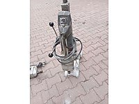 Bosch gdb 2500 karot makinalari