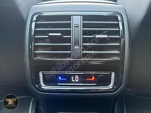 OTOFENİX 2023 VW PASSAT VARIANT 1.5 TSI ELEGANCE CAM TAVAN
