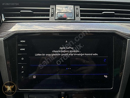OTOFENİX 2023 VW PASSAT VARIANT 1.5 TSI ELEGANCE CAM TAVAN