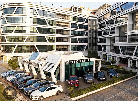 OTOFENİX 2023 VW PASSAT VARIANT 1.5 TSI ELEGANCE CAM TAVAN