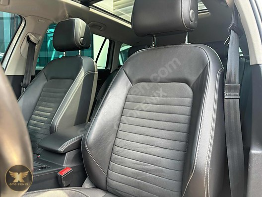 OTOFENİX 2023 VW PASSAT VARIANT 1.5 TSI ELEGANCE CAM TAVAN