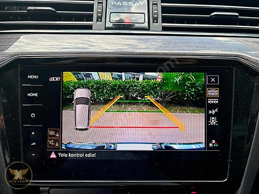 OTOFENİX 2023 VW PASSAT VARIANT 1.5 TSI ELEGANCE CAM TAVAN