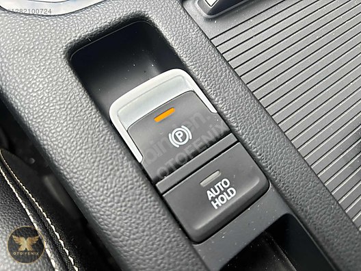 OTOFENİX 2023 VW PASSAT VARIANT 1.5 TSI ELEGANCE CAM TAVAN