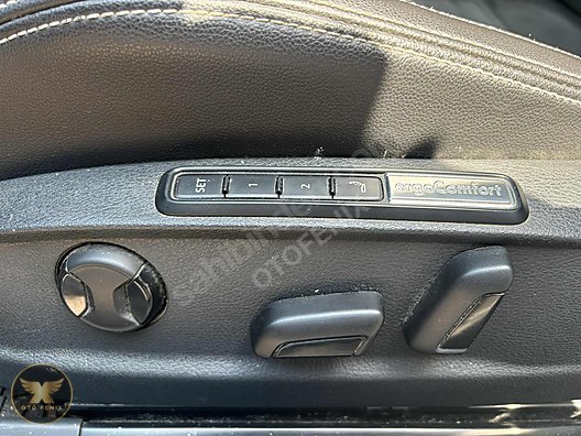 OTOFENİX 2023 VW PASSAT VARIANT 1.5 TSI ELEGANCE CAM TAVAN