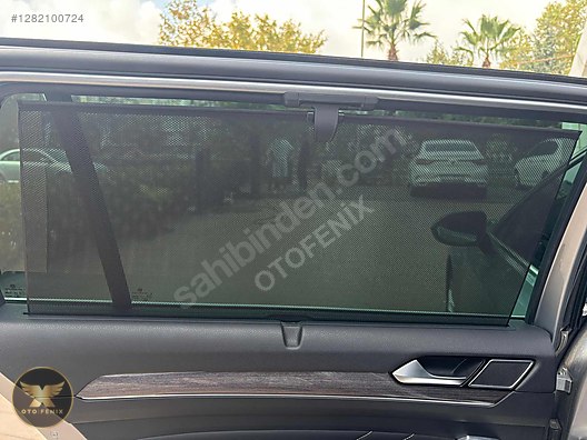 OTOFENİX 2023 VW PASSAT VARIANT 1.5 TSI ELEGANCE CAM TAVAN