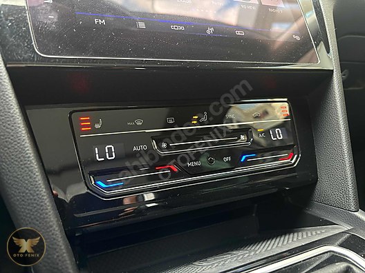 OTOFENİX 2023 VW PASSAT VARIANT 1.5 TSI ELEGANCE CAM TAVAN