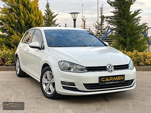 2013 golf 1.6 tdi bluemotion