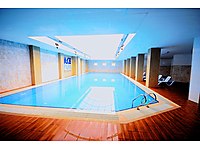 =ADRES=İLKEPARK EVLERİ HAVUZLU GÜVENLİKLİ SİTE İÇİ SATILIK 2+1 #1242100751