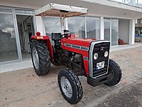 Samsun Massey Ferguson Traktor Modelleri Ikinci El Ve Sifir Massey Ferguson Fiyatlari Sahibinden Com Da
