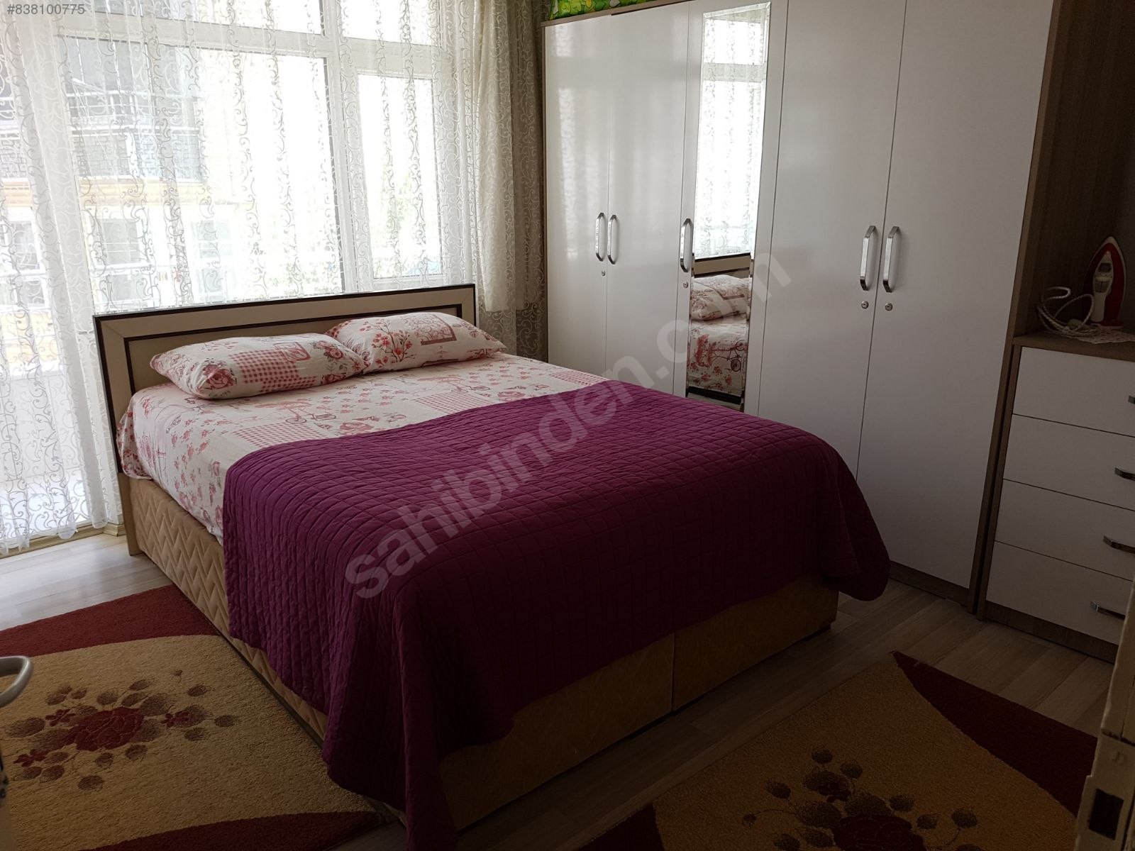 Amasra Merkezde Günlük Kiralık Ev (Açıklamayı okuyunuz) Günlük