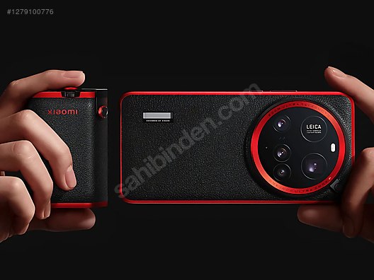 Xiaomi 15 Ultra Legend Edition 本体 Xiaomi 15 Ultra｜価格比較・SIMフリー・最新情報 - 価格.com