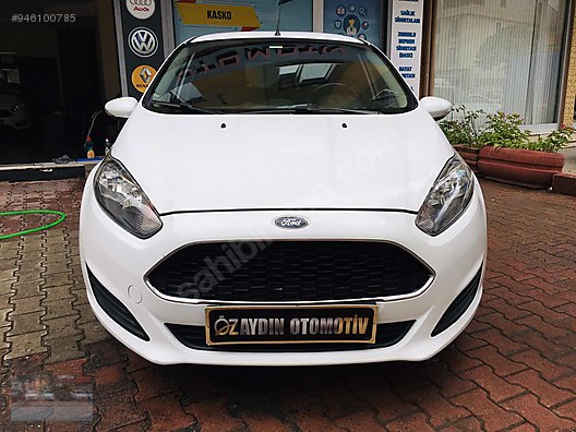 Ford Fiesta 1 6 Ti Vct Trend X Ozaydin Otomotiv 2016 Ford Fiesta 1 6 Vct Otomatik Trend X Sahibinden Comda 946100785