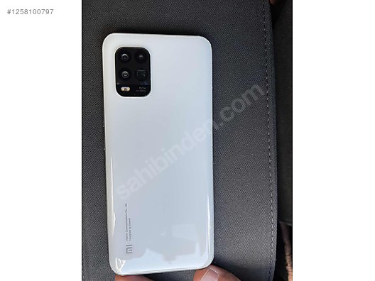 au Xiaomi Mi 10 Lite 5Gコズミックグレー (美品) 新品未使用】Xiaomi Mi 10 Lite 5G コズミックグレー 中古】【安心保証