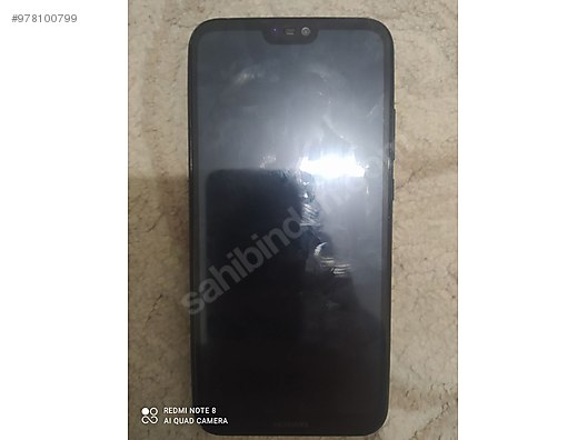 huawei p20 lite huawei p20 lite at sahibinden com 978100799