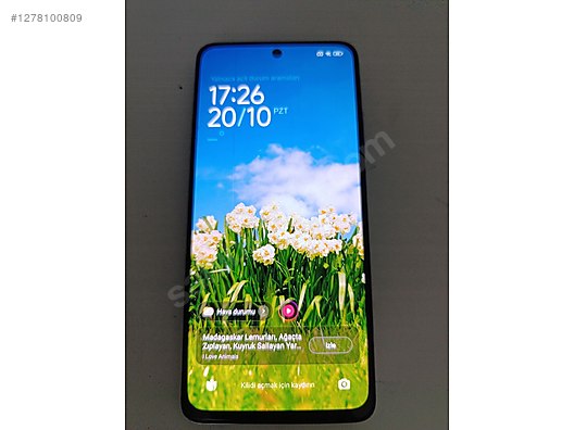 İkinci El ve Sıfır Alışveriş / Cep Telefonu & Aksesuar / Cep Telefonu / Xiaomi / 12 Pro