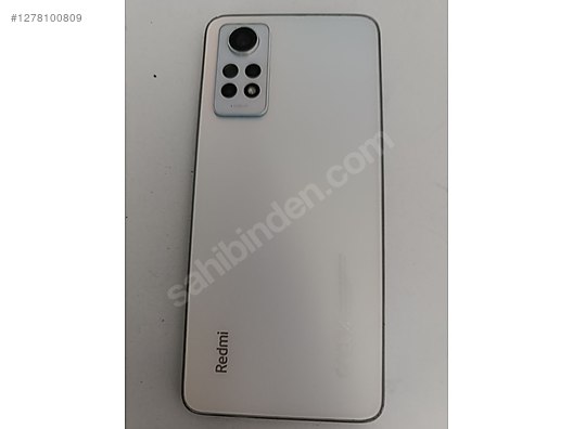 İkinci El ve Sıfır Alışveriş / Cep Telefonu & Aksesuar / Cep Telefonu / Xiaomi / 12 Pro