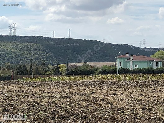 catalca incegizde 300 m2 satilik arsa satilik arsa ilanlari sahibinden com da 939100810