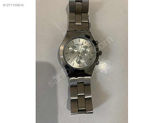 Used & Brand New Items / Watches & Clocks / Watches / Swatch