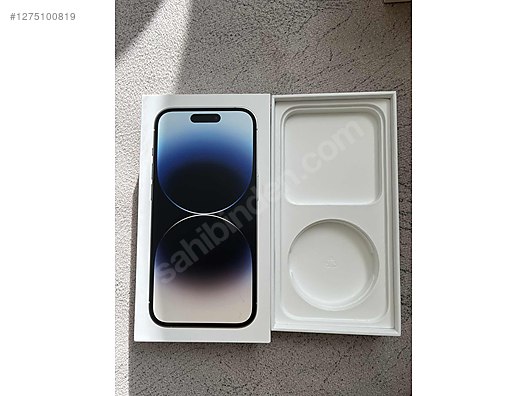 İkinci El ve Sıfır Alışveriş / Cep Telefonu & Aksesuar / Aksesuar / Boş Kutu