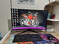 OYUNCU BİLGİSAYARI