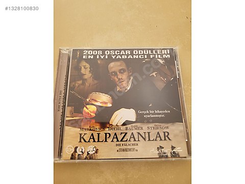 Yabancı Dvd film - Yabancı DVD Filmler sahibinden.com'da - 1328100830