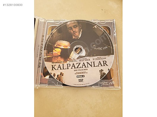 Yabancı Dvd film - Yabancı DVD Filmler sahibinden.com'da - 1328100830