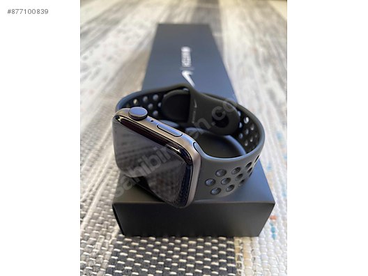 Mgloop Apple Watch Seri 5 4 3 2 1 Silikon Kordon Kayis 42 Mm Uyumlu Saat Degildir Fiyati Ve Ozellikleri Gittigidiyor