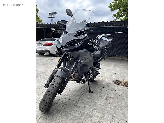 Bmw deals f900xr 2022