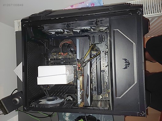 Used & Brand New Items / Gaming & Gamers Exclusive / Gaming PC / Desktop Gaming PC / PC-OEM