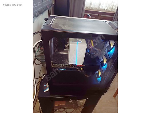 Used & Brand New Items / Gaming & Gamers Exclusive / Gaming PC / Desktop Gaming PC / PC-OEM