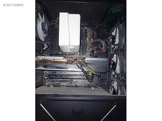 Used & Brand New Items / Gaming & Gamers Exclusive / Gaming PC / Desktop Gaming PC / PC-OEM