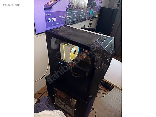 Used & Brand New Items / Gaming & Gamers Exclusive / Gaming PC / Desktop Gaming PC / PC-OEM