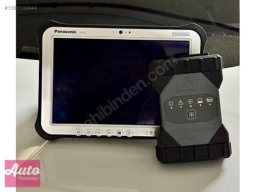 İkinci El ve Sıfır Alışveriş / Bilgisayar / Masaüstü / Donanım / Arıza Tespit Kartı